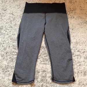 Lululemon Crop Leggings